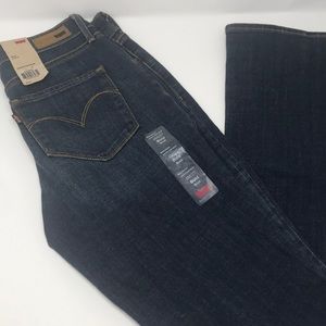 Levi’s Bold Curve Bootcut Jeans - Size 4M / 27